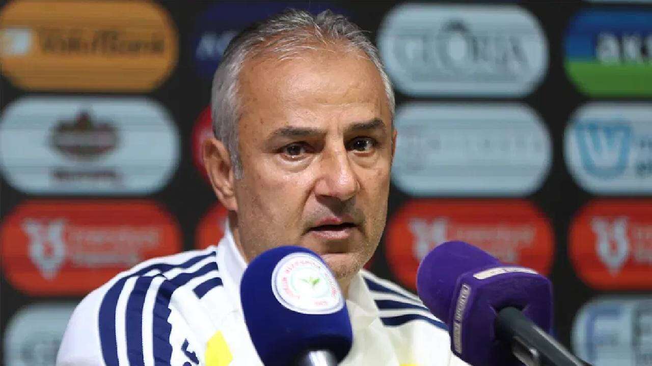 Fenerbahçe'de İsmail Kartal'ın bileti kesildi: Final yapacağı maçı resmen açıkladı, Aziz Yıldırım o tarihte gönderecek! 2